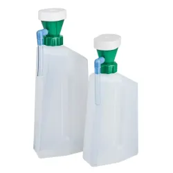 Oogspoelfles/ oogdouche klein 500 ml